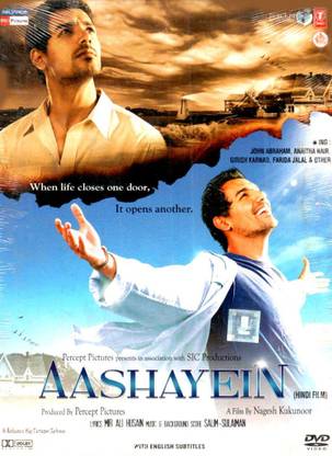 Aashayein