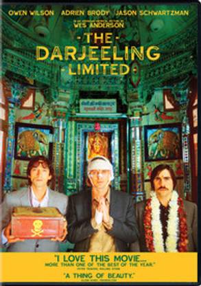 The Darjeeling Limited