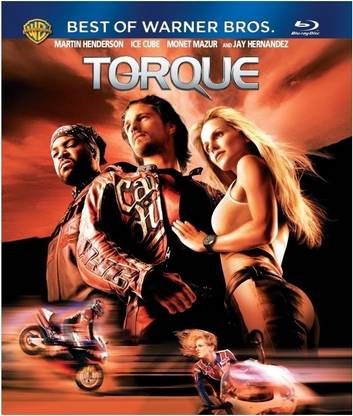 Torque
