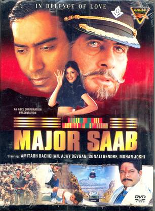 Major Saab