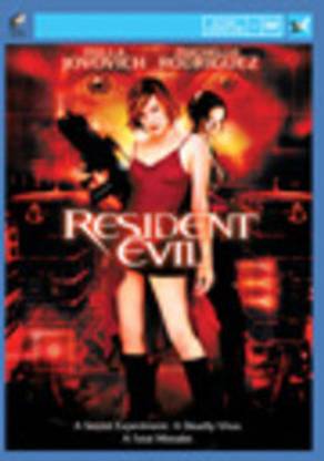 Resident Evil