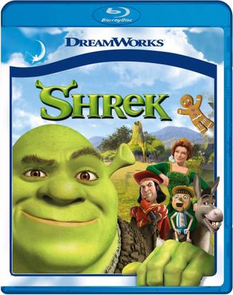 Shrek 1