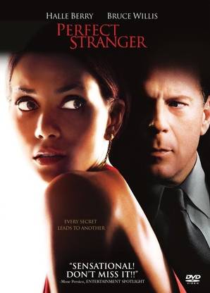Perfect Stranger (2007)