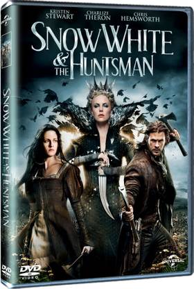 Snow White & The Huntsman