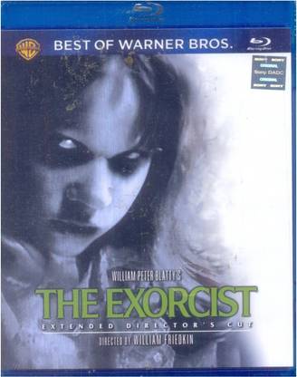 The Exorcist