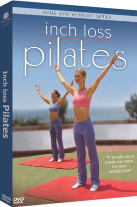Inch Loss - Pilates