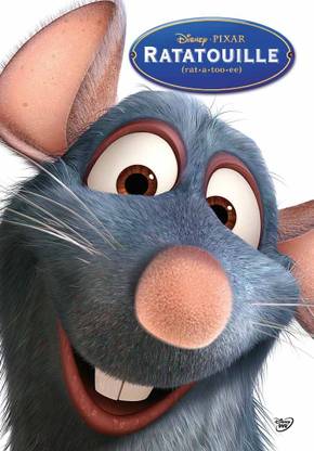 Ratatouille