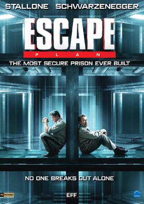 Escape Plan