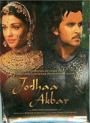 Jodha Akbar
