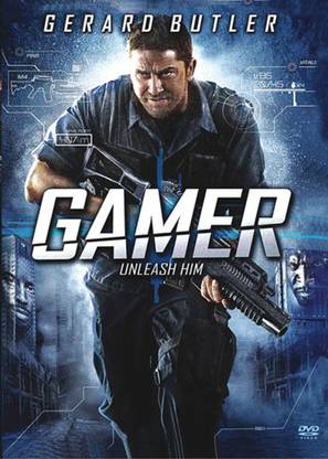 Gamer