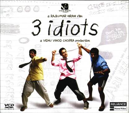 3 Idiots