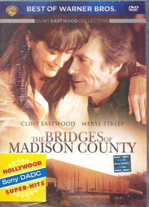 Bridges Of Madison County