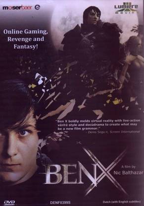 Ben X