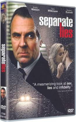 Separate Lies