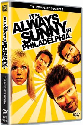 It&apos;s always Sunny in Philadelphia Season 1 1