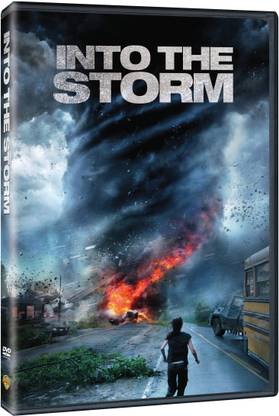 Into The Storm