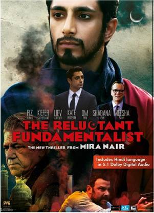 The Reluctant Fundamentalist