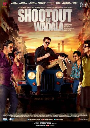 Shootout At Wadala