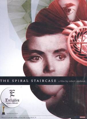 The Spiral Staircase
