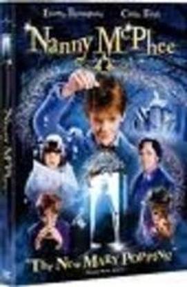 Nanny McPhee