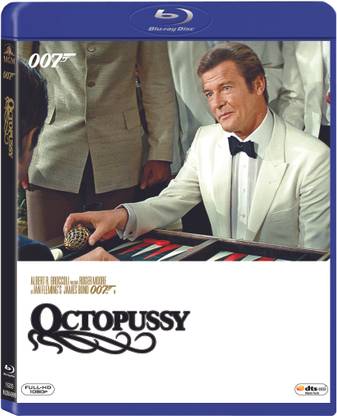 Octopussy