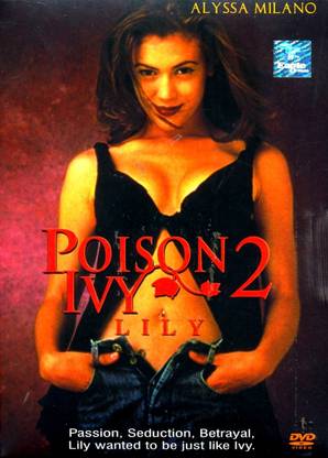 Poison Ivy 2 ( A )