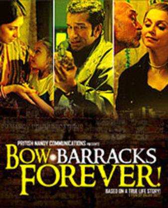 Bow Barracks Forever