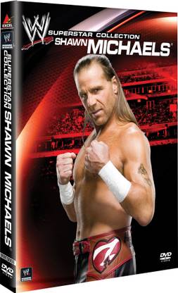 Superstar Collection - Shawn Michaels