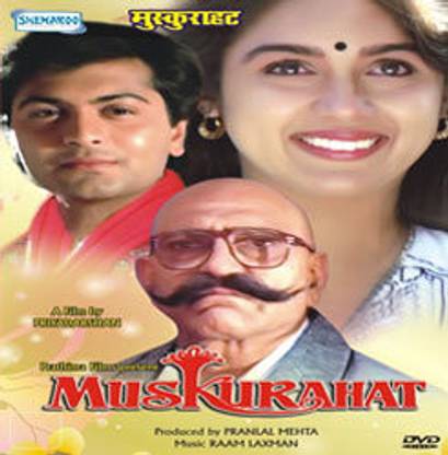 Muskurahat
