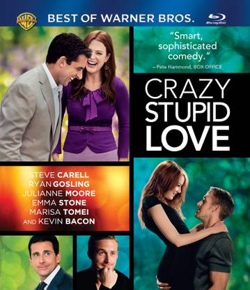 Crazy Stupid Love