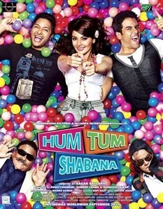 Hum Tum Shabana