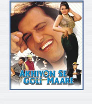 Ankhiyon Se Goli Maare