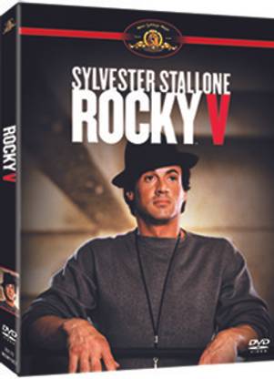Rocky V