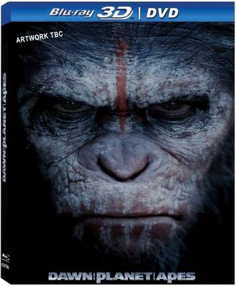 Dawn Of The Planet Of The Apes