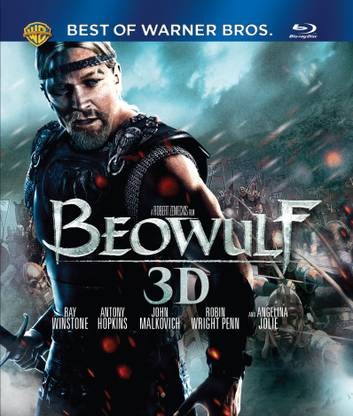 Beowulf 3D