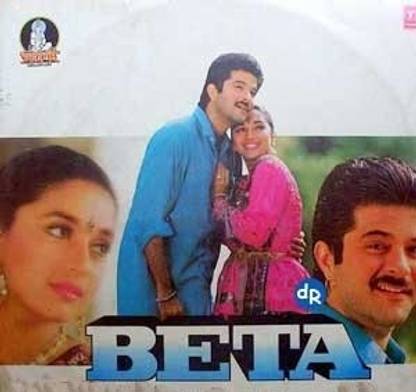 Beta