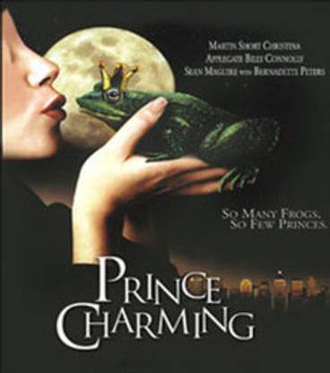 Prince Charming