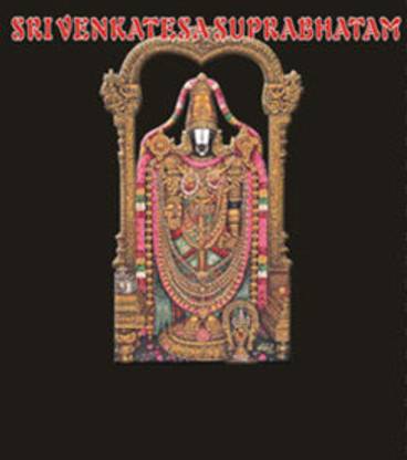 Sri Venkatesa Suprabatham