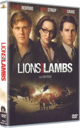 Lions For Lambs