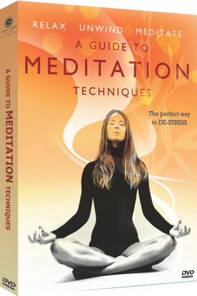 A Guide To Meditation Techniques