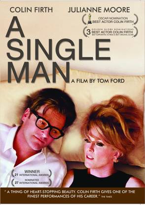 A Single Man