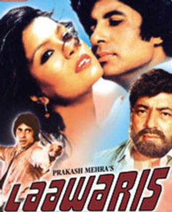 Lawaris