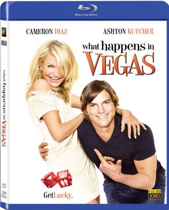 What Happens In Vegas