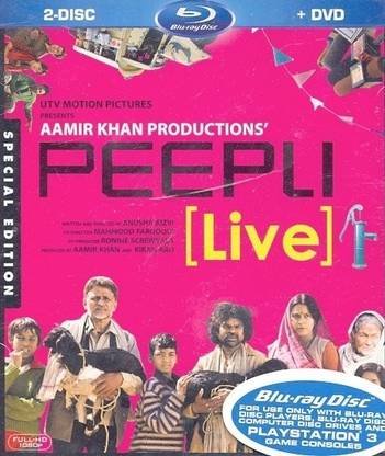 Peepli Live
