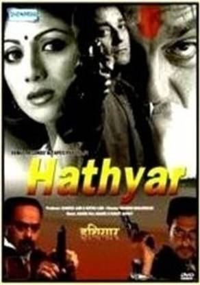 Hathyar