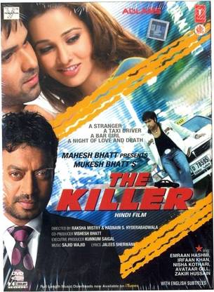 The Killer