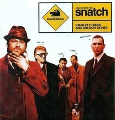 Snatch