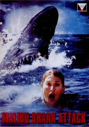 Malibu Shark Attack