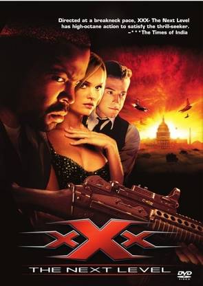 XXX : The Next Level