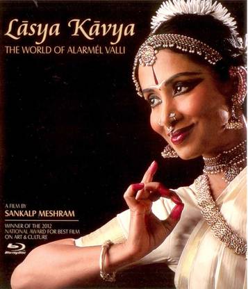 Lasya Kavya The World Of Alarmel Valli